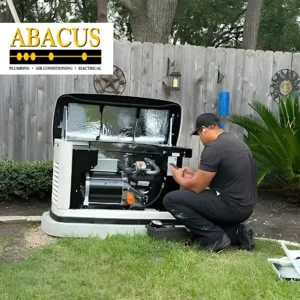 Abacus Plumbing, A/C & Electrical