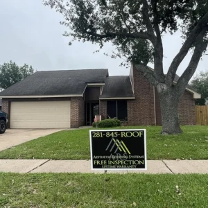 Aesthetic Roofing Systems