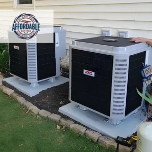 Affordable Air & Heat LLC