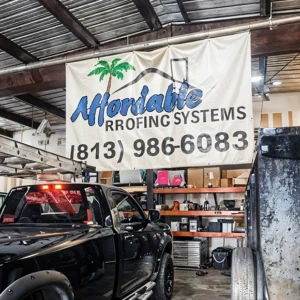 Affordable Roofing Systems