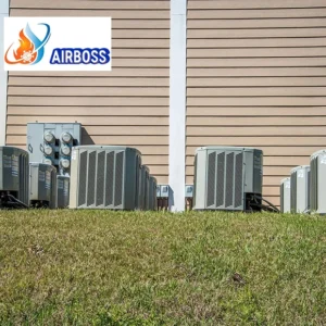AirBoss LLC
