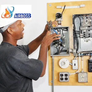 AirBoss LLC