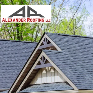Alexander Roofing LLC