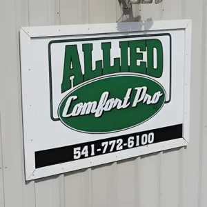 Allied Comfort Pro, LLC