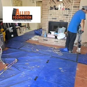 Allied Foundation Repair