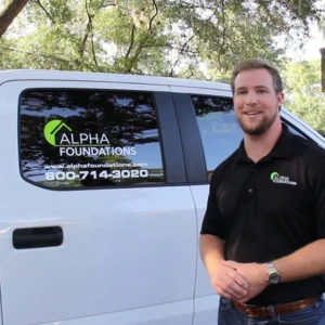 Alpha Foundations