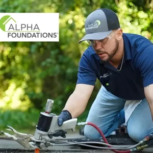 Alpha Foundations (Fort Lauderdale)