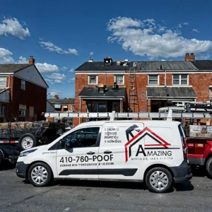 Amazing Home Contractors