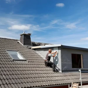 America's Roofing and Spray Foam