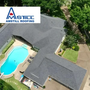 Amstill Roofing (Galveston)