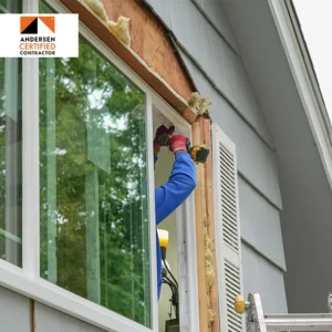 Andersen / Andersen Certified Elite Contractor Network (DE)