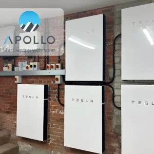 Apollo Energy (Harness Our Sun)