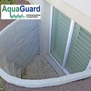 AquaGuard Basement Waterproofing (DE)