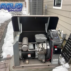 AquaTech Mechanical