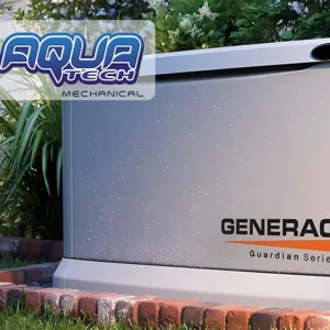AquaTech Mechanical (LBI)