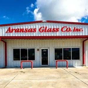 Aransas Glass