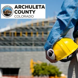 Archuleta County Government [REFERENCE]