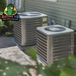 Arizona Heating and Cooling Inc