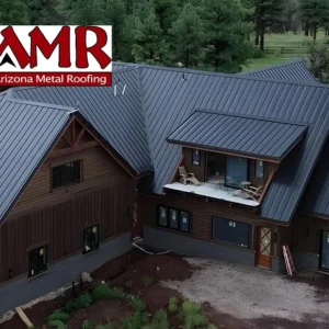 Arizona Metal Roofing