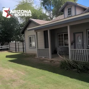 Arizona Roofers