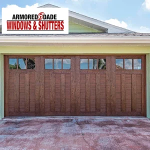 Armored Dade Windows & Shutters (Tampa)