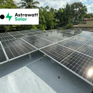 Astrawatt Solar Florida