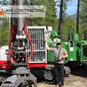 Axe Contracting