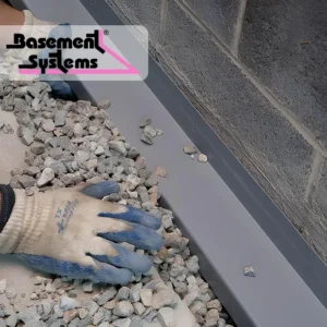 Basement Systems (DryZone Bethany)