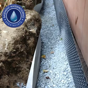 Basement Waterproofing Specialists