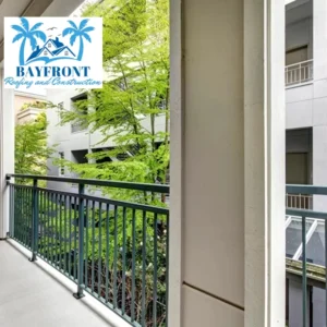 Bayfront Roofing and Construction
