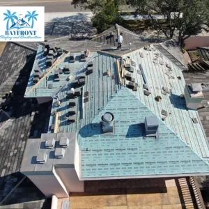 Bayfront Roofing and Construction