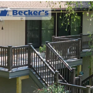 Becker's (Bethany Beach Windows + Doors)