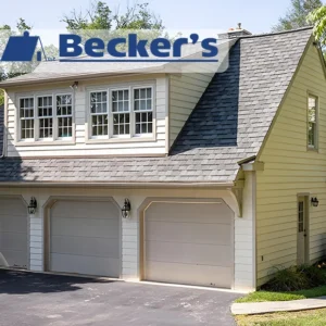 Becker's Chimney & Roofing (Bethany Beach)