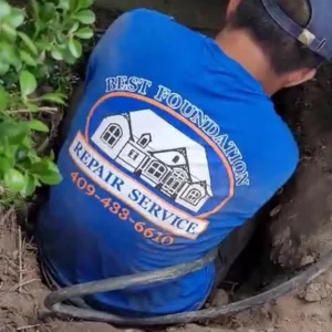 Best Foundation Repair Service