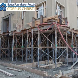 Better Foundation Repair Corpus Christi