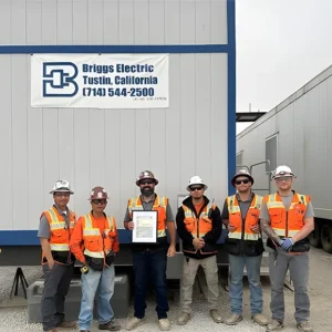 Briggs and Strecker Electric