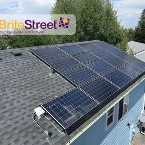 BriteStreet Solar