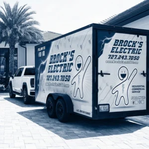 Brock's Electric