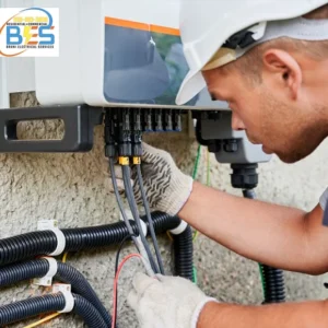 Bruni Electrical Services / RS Powergen (Bethany)