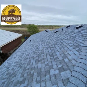 Buffalo Roofing & Exteriors (Rockport Window/Storm Prep)