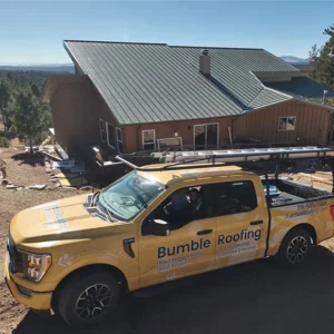 Bumble Roofing of West Los Angeles