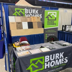 Burk Homes & Construction LLC