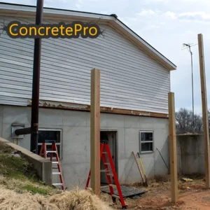 Buzz House Lifting Services (Brick)