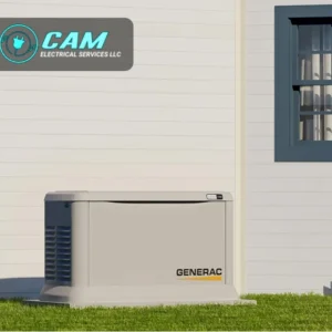 CAM Electrical Services LLC (Brick)
