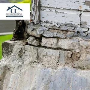 CC Foundation Repair Co., Inc.