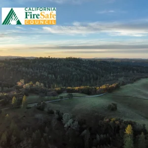 California Fire Safe Council (Reference)