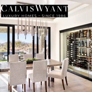 Calvis Wyant Luxury Home Builders