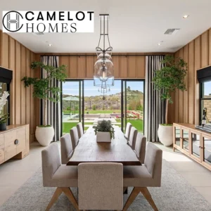 Camelot Homes