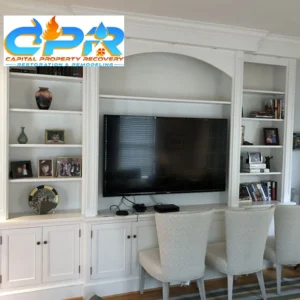 Capital Property Recovery LLC