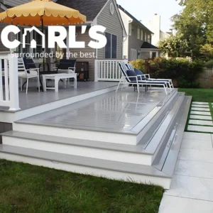 Carl's Fencing, Decking, Window Replacement & Home Improvement (LBI)